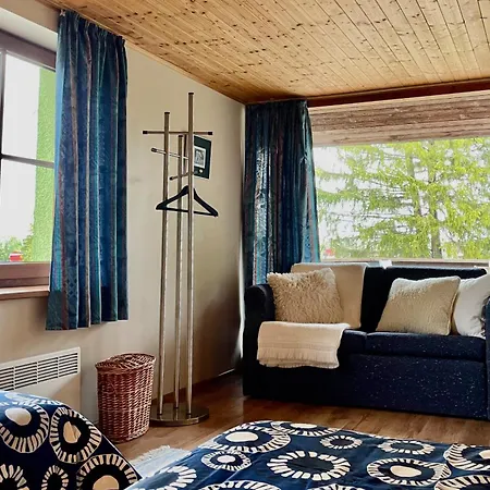 旅馆 Laimjala With A Cozy Lounge And Terrace *