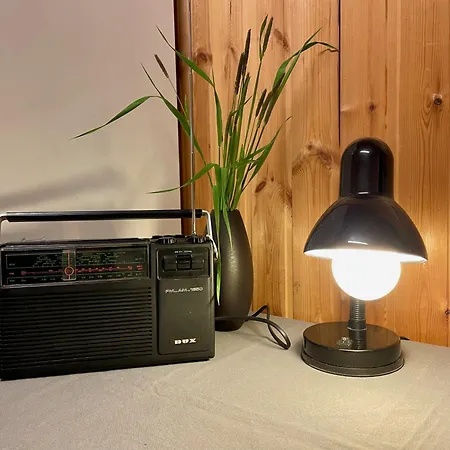 Laimjala With A Cozy Lounge And Terrace *