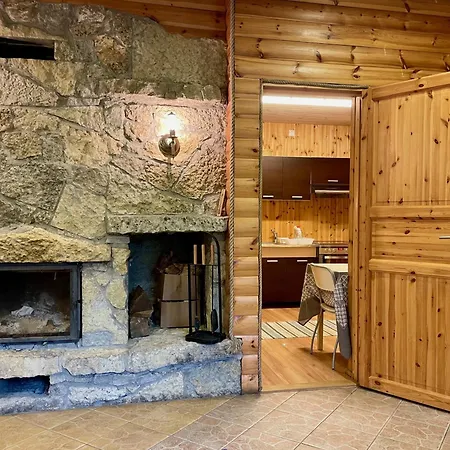 Laimjala With A Cozy Lounge And Terrace * Paju-Kurdla