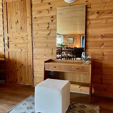 Laimjala With A Cozy Lounge And Terrace