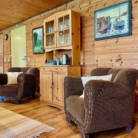 Hostel Laimjala With A Cozy Lounge And Terrace Paju-Kurdla