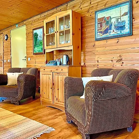 Laimjala With A Cozy Lounge And Terrace *
