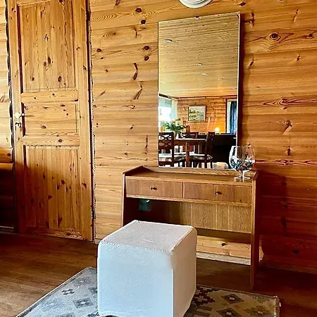 Hostel Laimjala With A Cozy Lounge And Terrace *