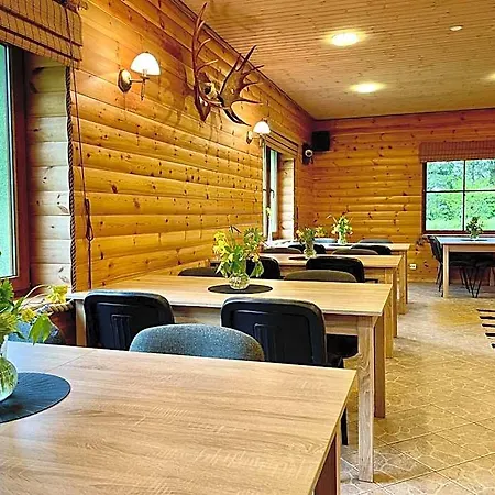 Laimjala With A Cozy Lounge And Terrace Paju-Kurdla