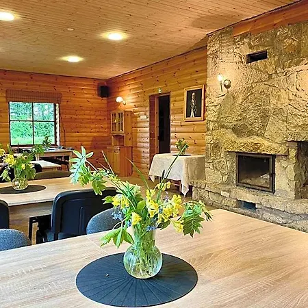 Hostel Laimjala With A Cozy Lounge And Terrace *