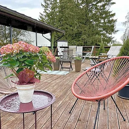 Hostel Laimjala With A Cozy Lounge And Terrace Paju-Kurdla
