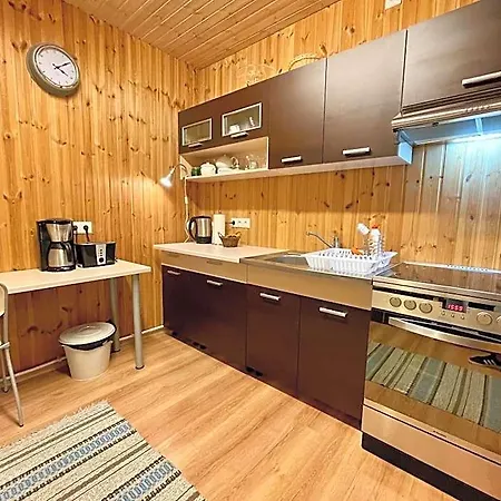 Laimjala With A Cozy Lounge And Terrace Paju-Kurdla