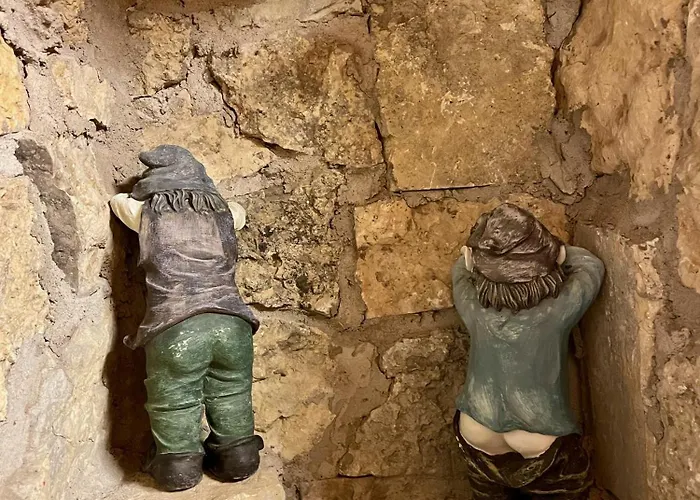 Laimjala With A Cozy Lounge And Terrace Hostel