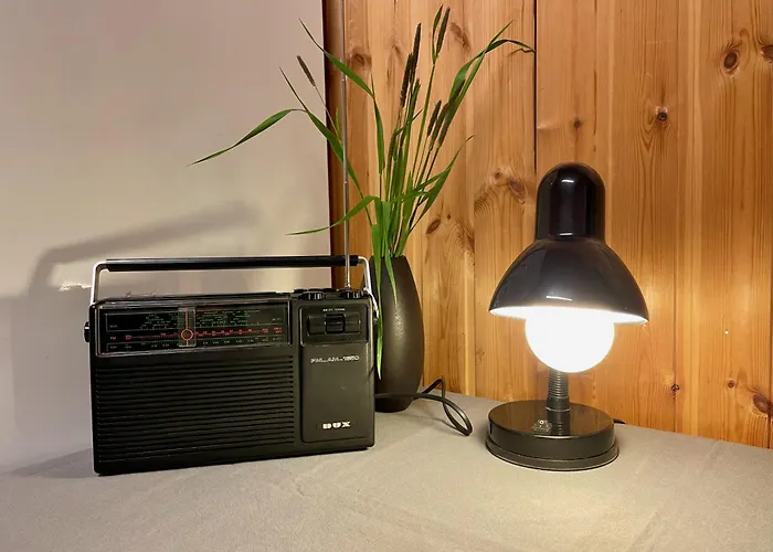 Laimjala With A Cozy Lounge And Terrace *