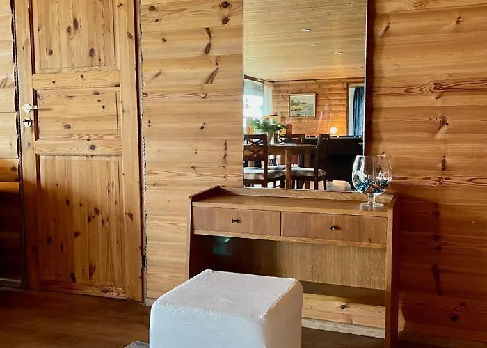 Laimjala With A Cozy Lounge And Terrace