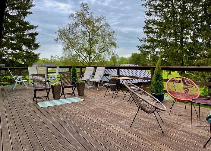 Hostel Laimjala With A Cozy Lounge And Terrace *